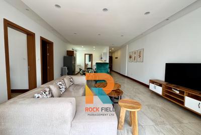 Serviced 2 Bed Apartment with En Suite in Parklands - 4