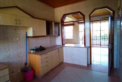 4 Bed Apartment with En Suite at Riverside Estate Nairobi - 3