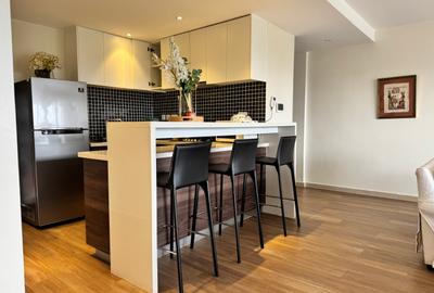 Serviced 2 Bed Apartment with En Suite in Lavington - 2