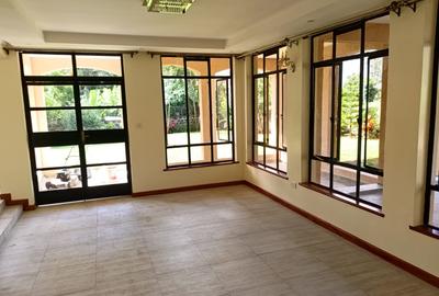 2 Bed House with En Suite at Runda