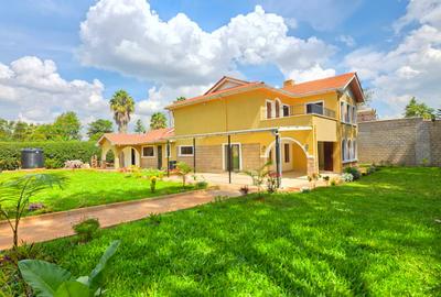 5 Bed House with En Suite in Kitisuru - 2