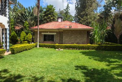 2 Bed House with Garden in Runda - 4