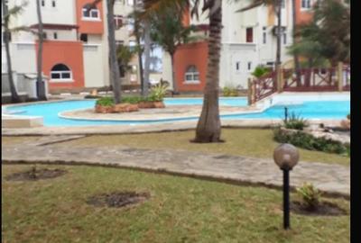 Serviced 3 Bed Apartment with En Suite at Nyali Mombasa