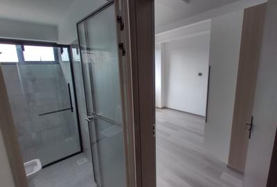 Serviced 2 Bed Apartment with En Suite at Yaya Centre