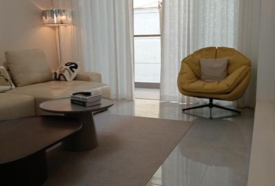 2 Bed Apartment with Swimming Pool at Wood Avenue - 3