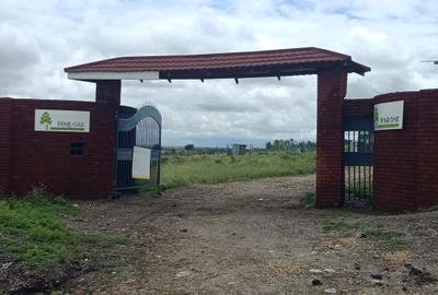 Residential Land in Kitengela