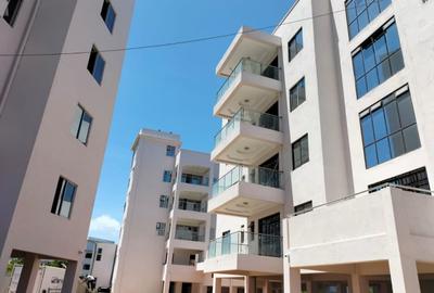 3 Bed Apartment with En Suite at Serena Kilua Rd
