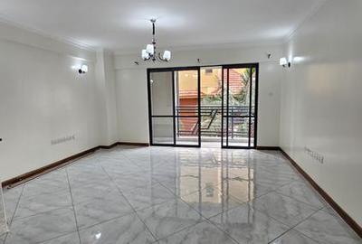 2 Bed Apartment with En Suite in Westlands Area