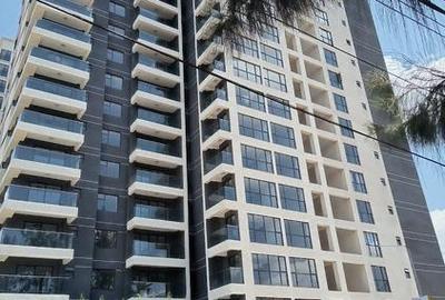 3 Bed Apartment with En Suite at Kilimani