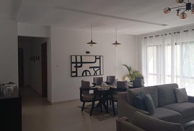 4 Bed Apartment with En Suite at Spring Valley