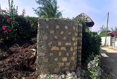 900 m² Land at Watamu 3Rd Row Beach - 4