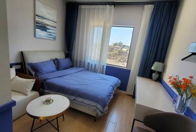 Studio Apartment with Swimming Pool at Dagoretti Corner