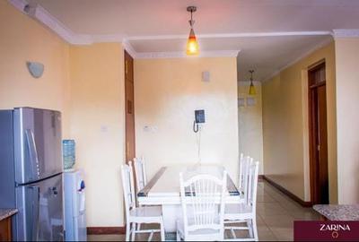 Furnished 3 Bed Apartment with En Suite in Westlands Area - 4