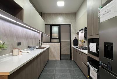 2 Bed Apartment with En Suite at Lavington - 4