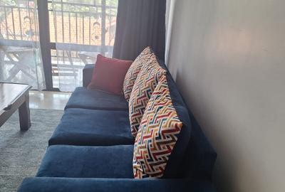 Furnished 2 Bed Apartment with En Suite at Nairobi - 2