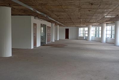 Office with Service Charge Included at Near Karuna Rd