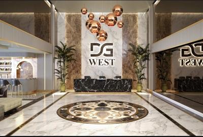 Furnished Studio Apartment with Swimming Pool in Westlands Area - 2