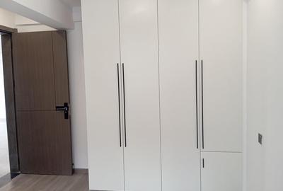 1 Bed Apartment with Swimming Pool at Lavington - 4