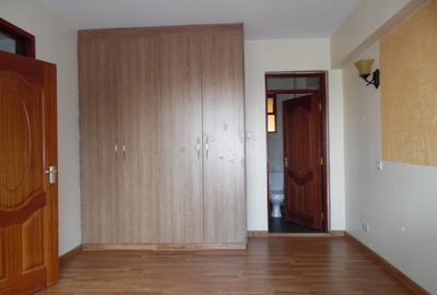 2 Bed Apartment with En Suite at Kilimani