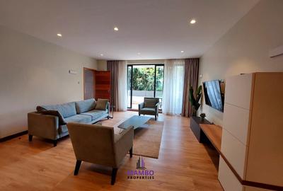 Furnished 2 Bed Apartment with En Suite at Kihara Rd - 3