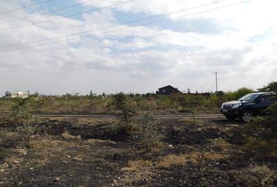 505 m² Land in Syokimau