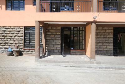 4 Bed House with En Suite in Runda