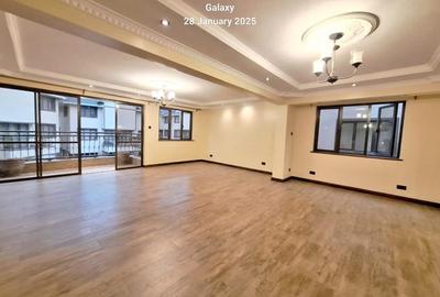 4 Bed Townhouse with En Suite in Lavington