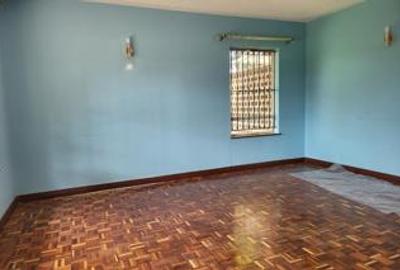 4 Bed House with En Suite in Gigiri