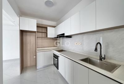 2 Bed Apartment with En Suite in Kileleshwa