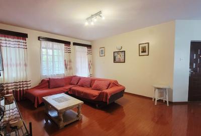 Serviced 3 Bed Apartment with En Suite in Kiambu Road - 2