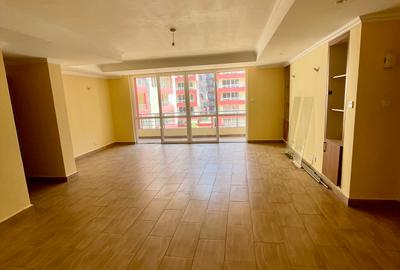 3 Bed Apartment with En Suite in Kilimani