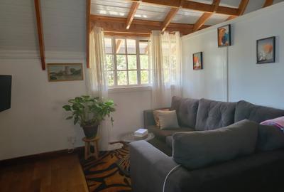 1 Bed House with En Suite at Mimosa