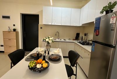 1 Bed Apartment with Swimming Pool in Kileleshwa - 2