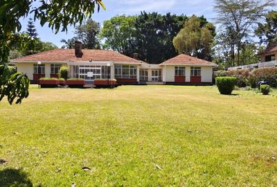 5 Bed House with En Suite in Thigiri - 2