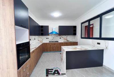 3 Bed Apartment with En Suite at Kileleshwa