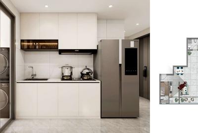 3 Bed Apartment with En Suite in Kilimani - 3