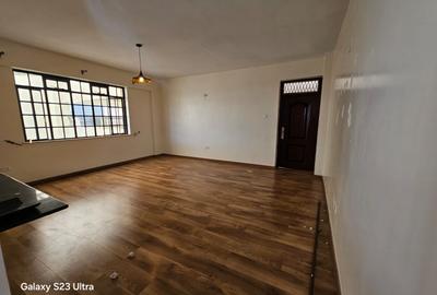 1 Bed Apartment with Swimming Pool at Nyeri Road - 2