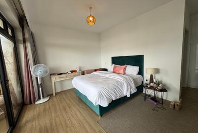 Serviced 2 Bed Apartment with En Suite in Lavington