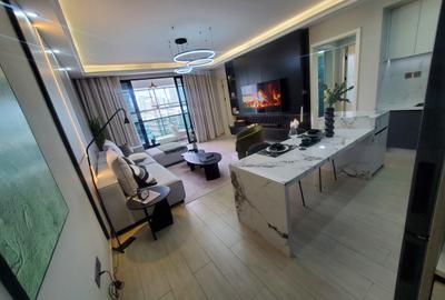 1 Bed Apartment with En Suite at Westlands - 2