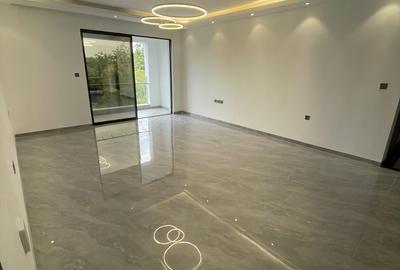 2 Bed Apartment with En Suite in Kileleshwa