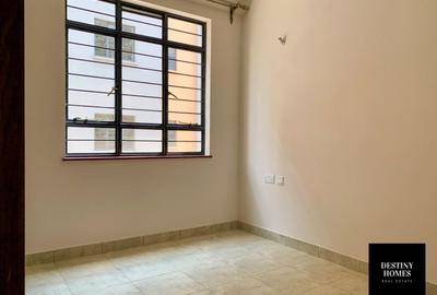 2 Bed Apartment with En Suite in Mombasa Road - 3