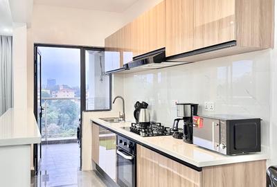 Serviced 2 Bed Apartment with En Suite at Westlands - 4