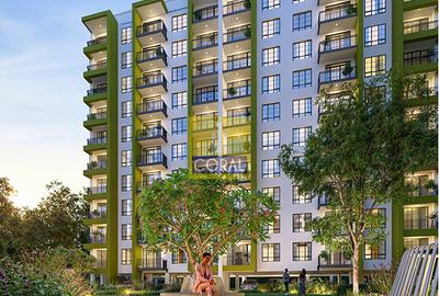 1 Bed Apartment in Ruaka - 2