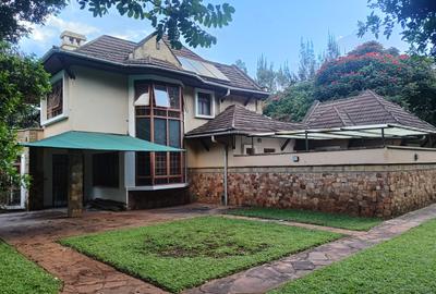 4 Bed Townhouse with En Suite at Runda - 3