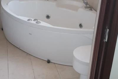 3 Bed Apartment with En Suite in Kileleshwa - 4