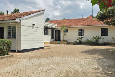 4 Bed House with En Suite at Loresho Shinyalu Road - 2