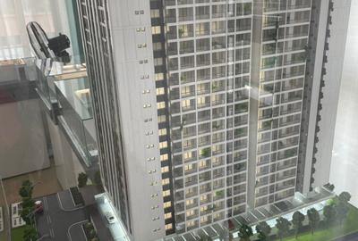 2 Bed Apartment with Swimming Pool in Upper Hill - 2