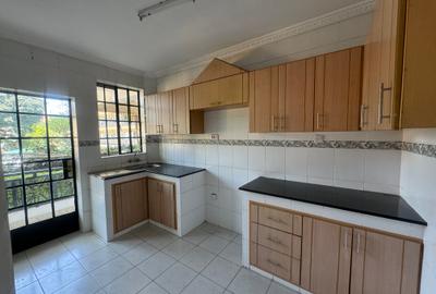 2 Bed Apartment in Kilimani - 2