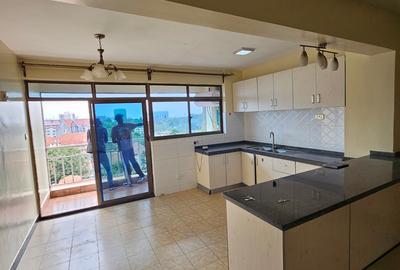 3 Bed Apartment with En Suite at Kilimani