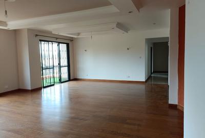 3 Bed Apartment with En Suite in Kileleshwa - 3